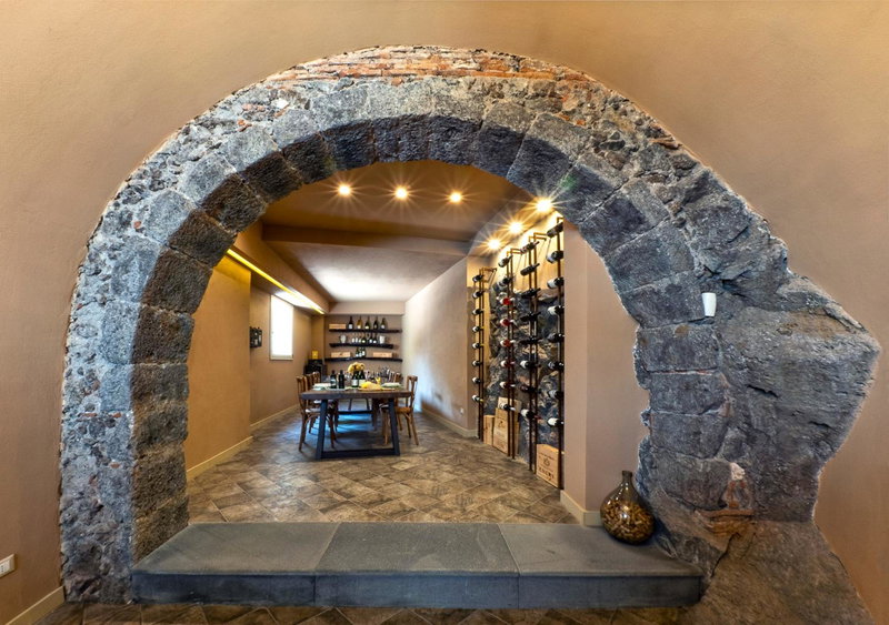 Locanda Sant'Antonio, Aci SantʼAntonio, Italy