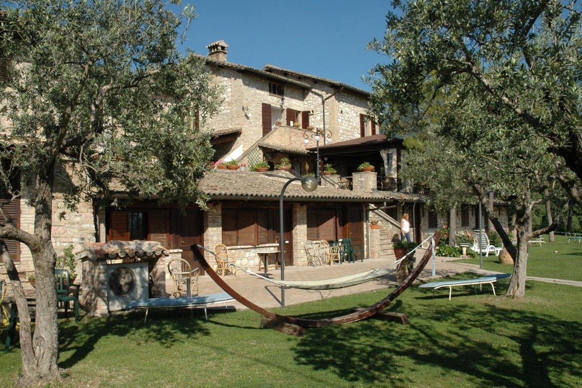 Country House Tre Esse, Italy