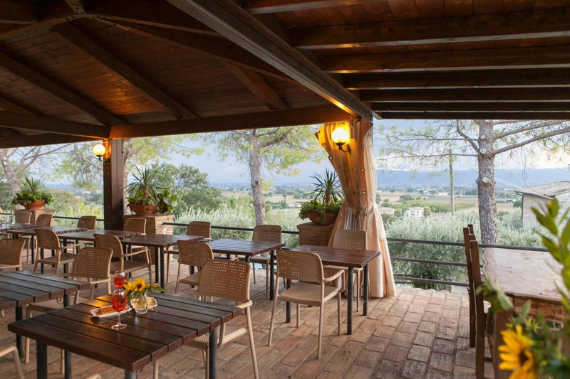 Country House Tre Esse, Assisi, Italy