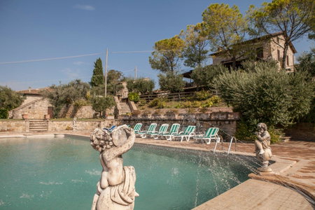Country House Tre Esse, Assisi, Italy