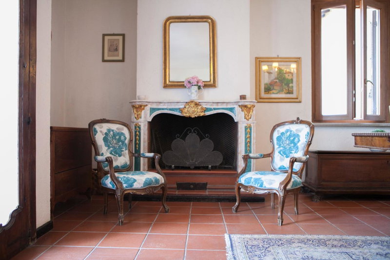Country House Tre Esse, Assisi, Italy