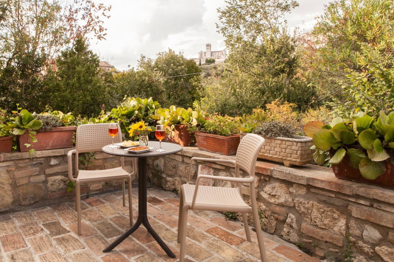 Country House Tre Esse, Assisi, Italy