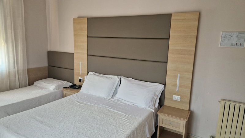 Hotel Trasimeno Bittarelli, Castiglione del Lago, Italy