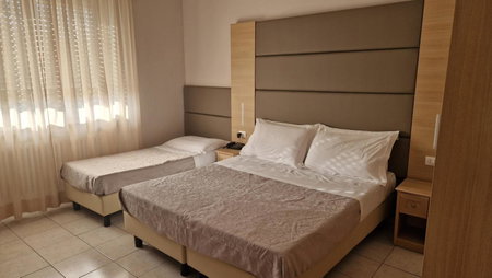 Hotel Trasimeno Bittarelli, Castiglione del Lago, Italy