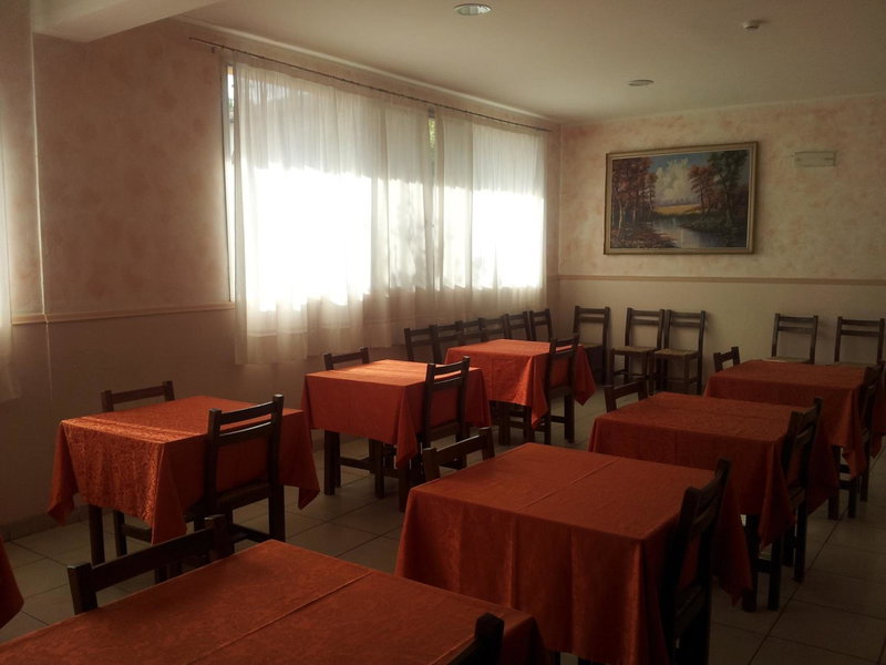 Hotel Trasimeno Bittarelli, Castiglione del Lago, Italy