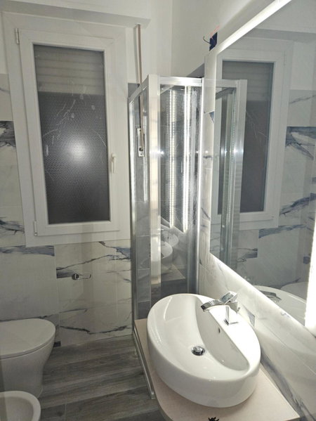 Hotel Trasimeno Bittarelli, Castiglione del Lago, Italy