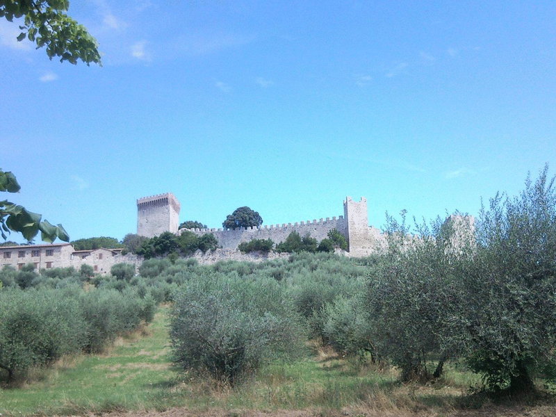 Hotel Trasimeno Bittarelli, Castiglione del Lago, Italy