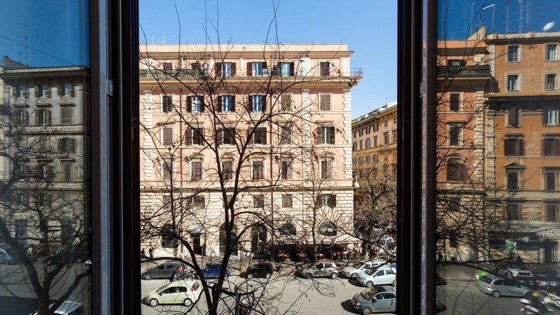 Rest Guesthouse, Rome, Italy