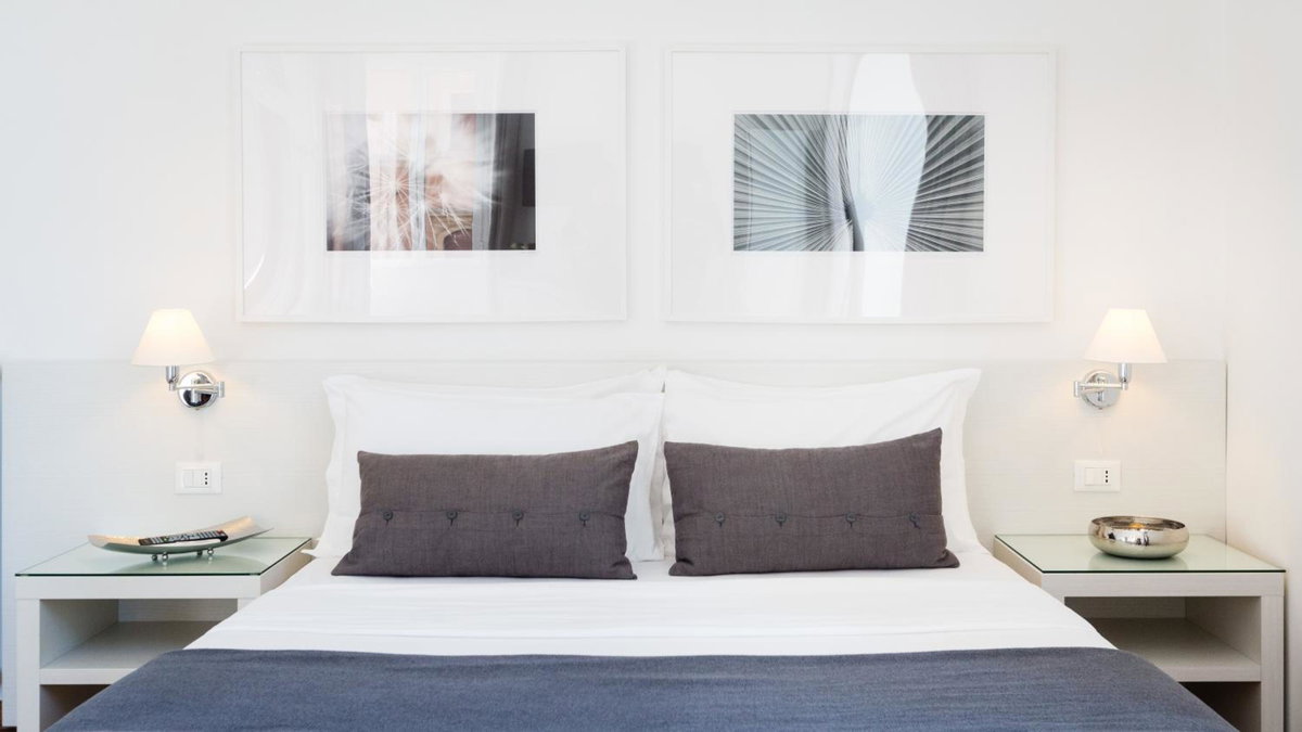 Rest Guesthouse, Italy