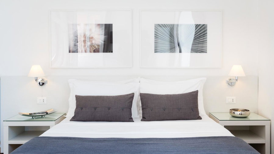 Rest Guesthouse, Rome, Italy