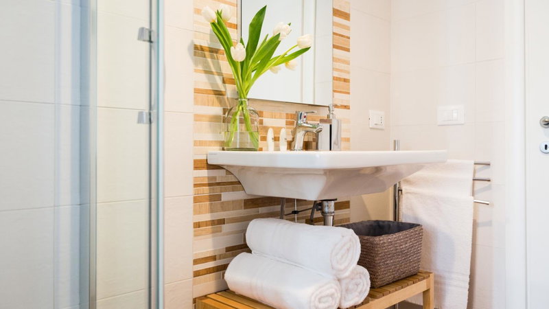 Rest Guesthouse, Rome, Italy