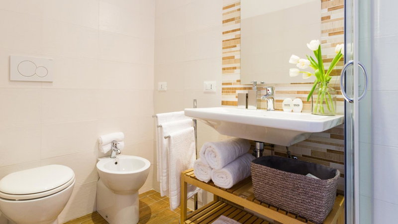 Rest Guesthouse, Rome, Italy