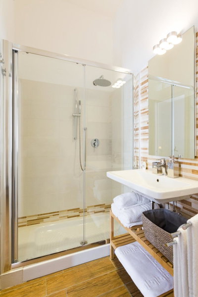 Rest Guesthouse, Rome, Italy