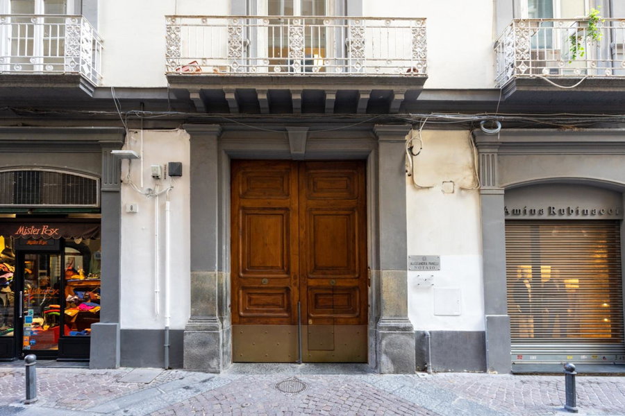 InSogno Suites, Naples, Italy