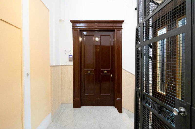 InSogno Suites, Naples, Italy