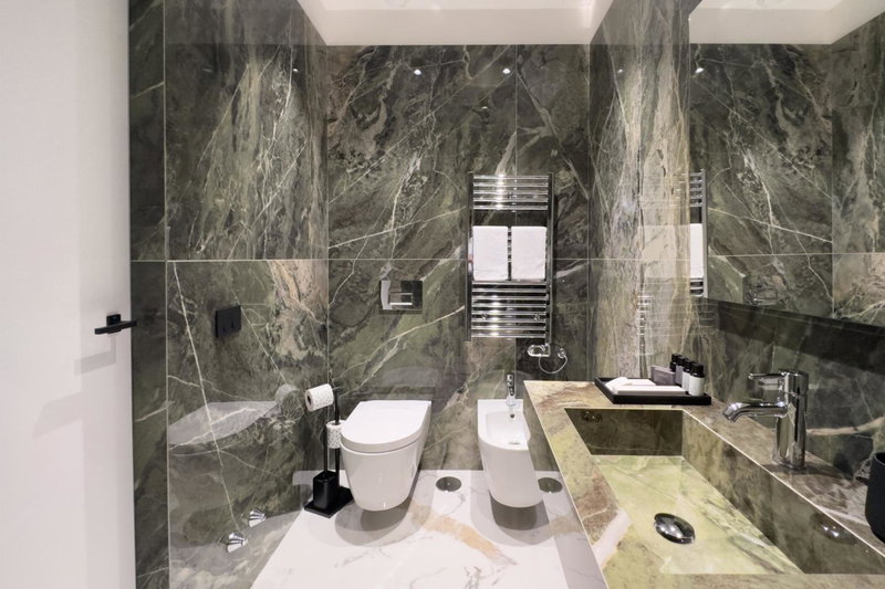 InSogno Suites, Naples, Italy