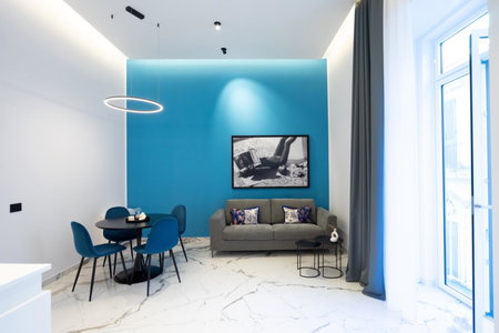 InSogno Suites, Naples, Italy