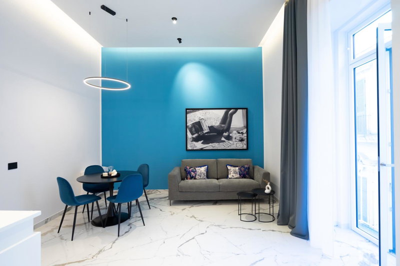 InSogno Suites, Naples, Italy