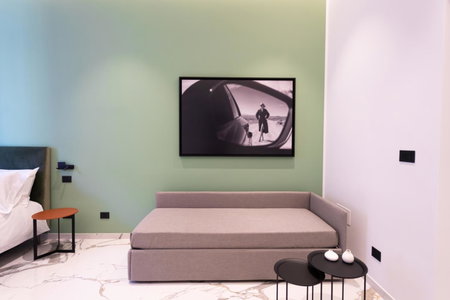 InSogno Suites, Naples, Italy