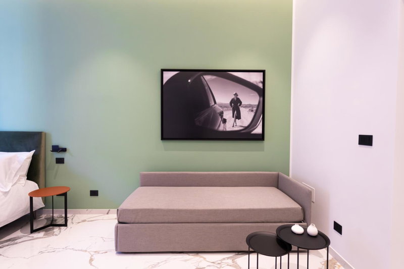 InSogno Suites, Naples, Italy