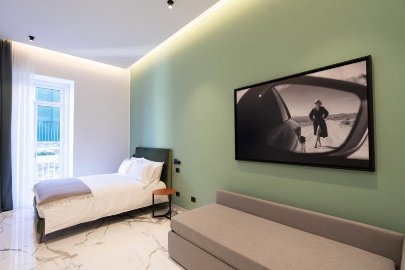 InSogno Suites, Naples, Italy