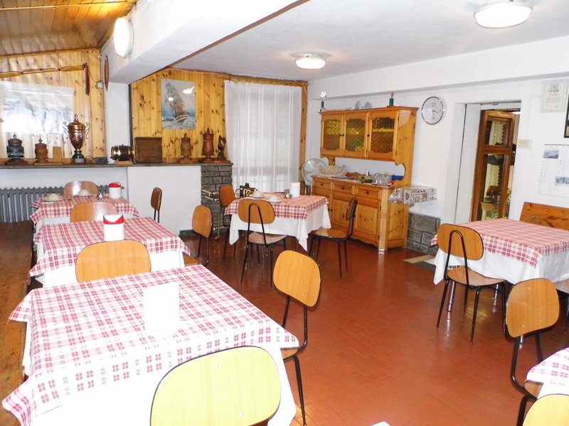 Hotel Mochettaz, Aosta, Italy