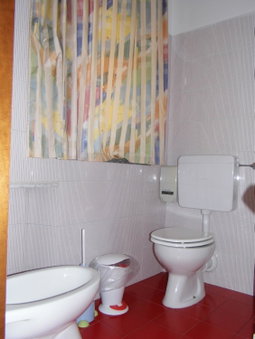 Hotel Mochettaz, Aosta, Italy