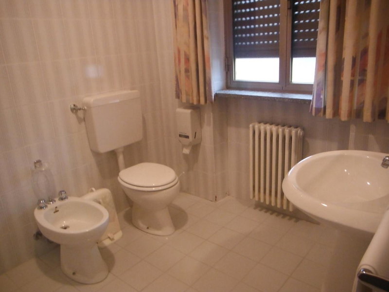 Hotel Mochettaz, Aosta, Italy