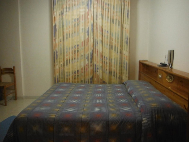 Hotel Mochettaz, Aosta, Italy