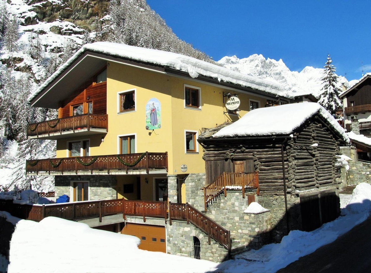Miramonti, Italy