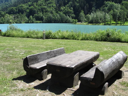 Miramonti, Valtournenche, Italy