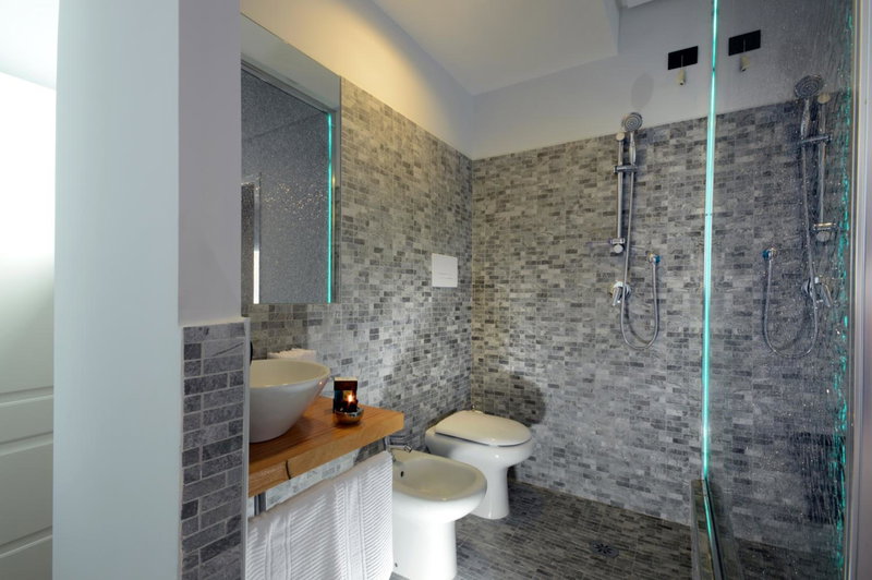 Barbarella Suite, Naples, Italy