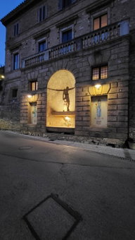 HOTEL TREVI Palazzo Natalini, Trevi, Italy