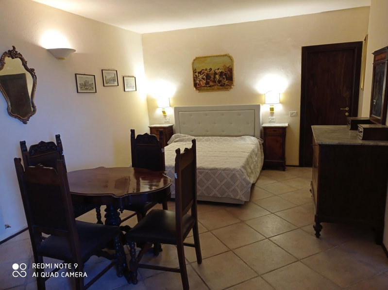 HOTEL TREVI Palazzo Natalini, Trevi, Italy