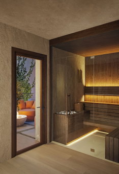 Eisenhut Boutique Hotel, Bolzano, Italy