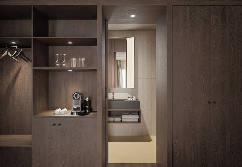 Eisenhut Boutique Hotel, Bolzano, Italy