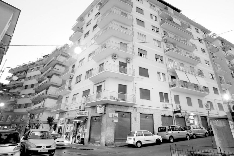 B&B Salernow2, Salerno, Italy