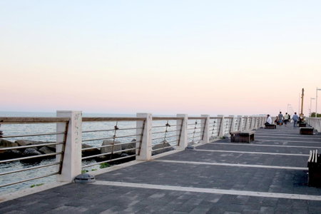 B&B Salernow2, Salerno, Italy