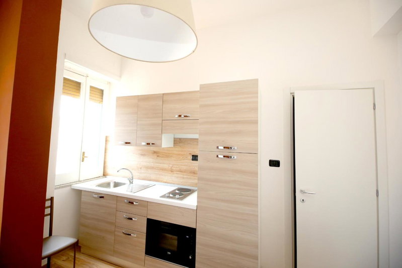 B&B Salernow2, Salerno, Italy