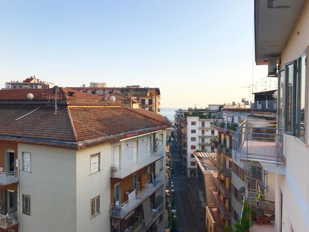B&B Salernow2, Salerno, Italy