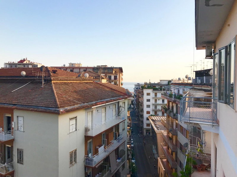 B&B Salernow2, Salerno, Italy