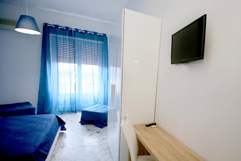 B&B Salernow2, Salerno, Italy