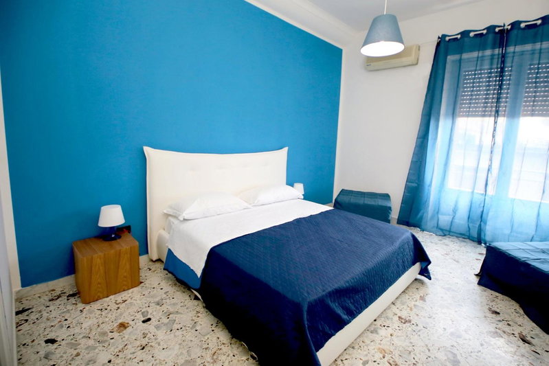 B&B Salernow2, Salerno, Italy