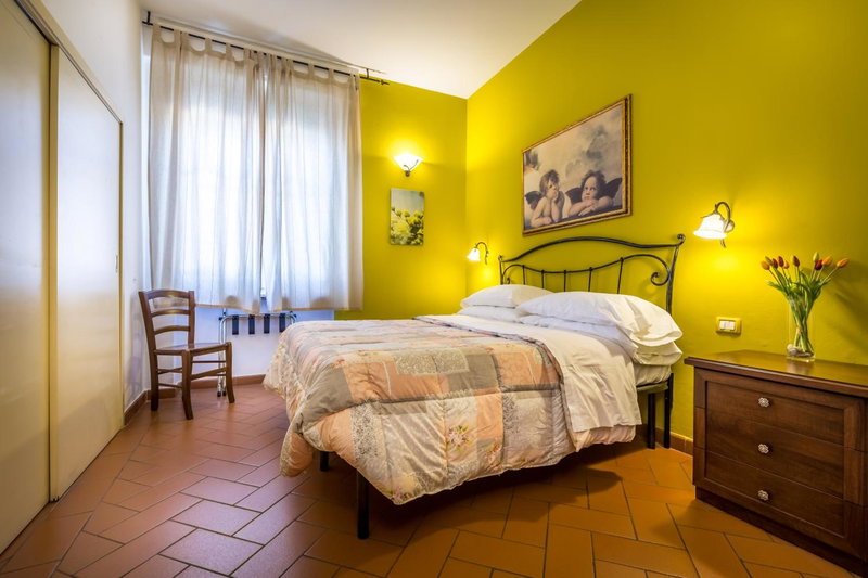 B&B Antiche Armonie, Florence, Italy