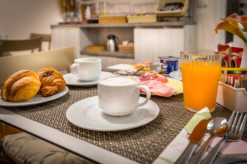 B&B Antiche Armonie, Florence, Italy