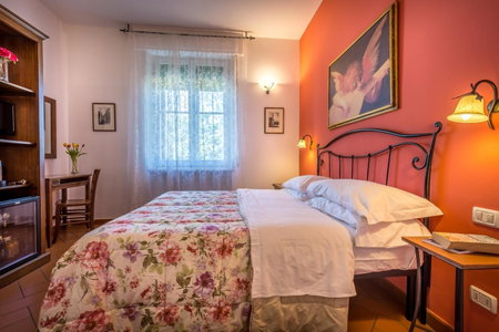 B&B Antiche Armonie, Florence, Italy