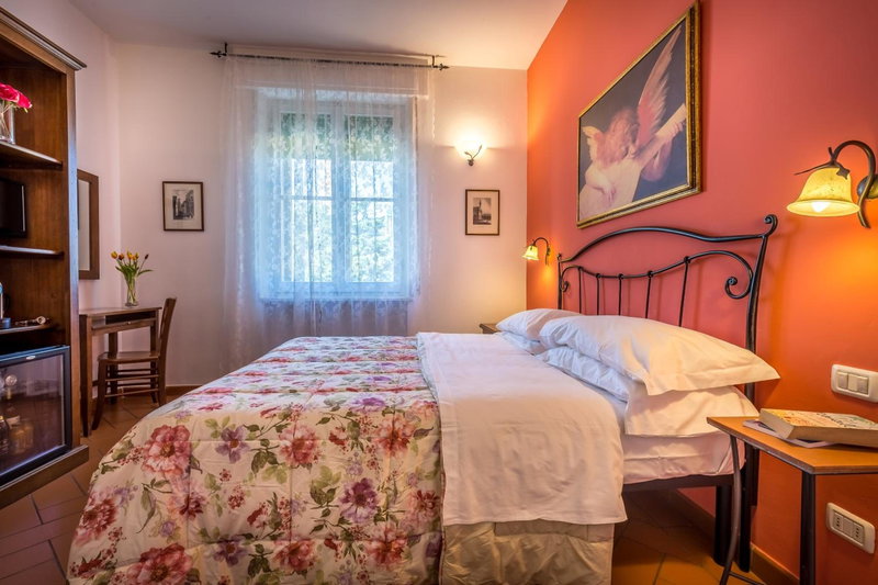 B&B Antiche Armonie, Florence, Italy