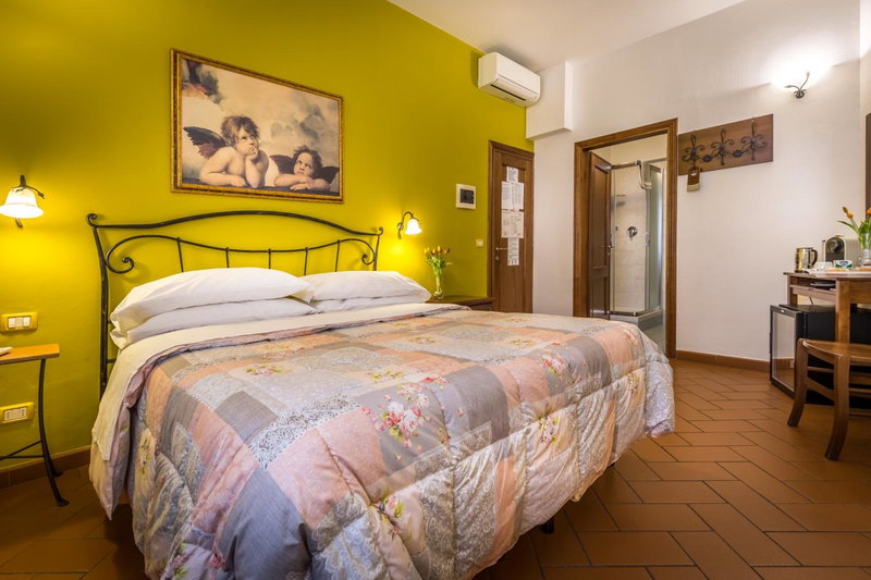 B&B Antiche Armonie, Florence, Italy