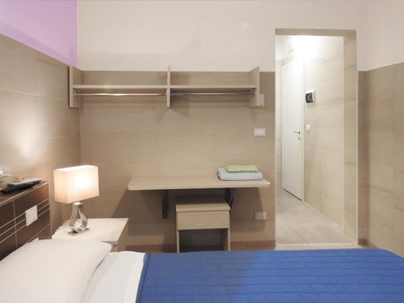 Albergo Annabella, Santa Margherita Ligure, Italy