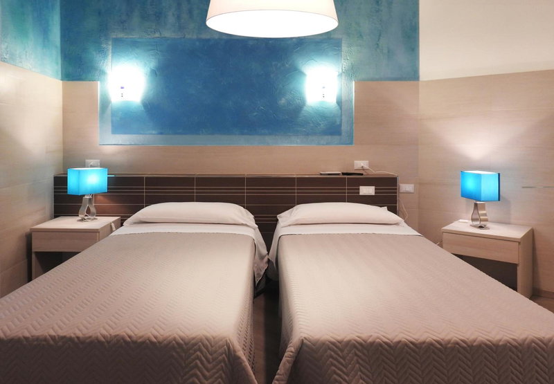 Albergo Annabella, Santa Margherita Ligure, Italy